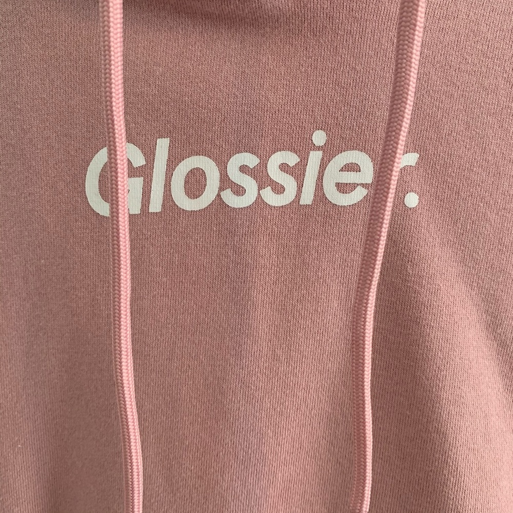 Glossier Hoodie - Picture 5 of 6